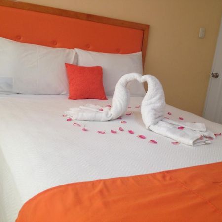 Hotel Imperial Cap-Haïtien エクステリア 写真
