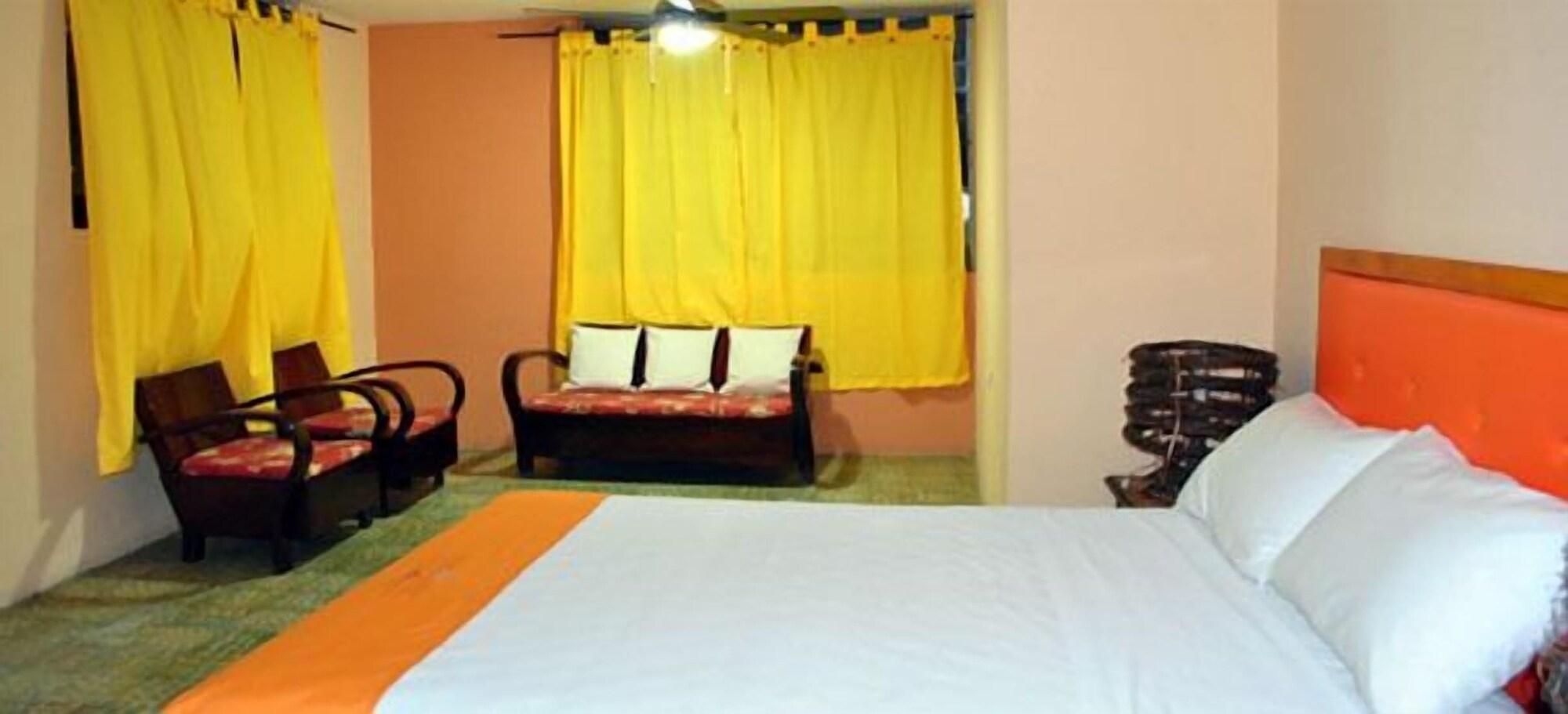 Hotel Imperial Cap-Haïtien エクステリア 写真
