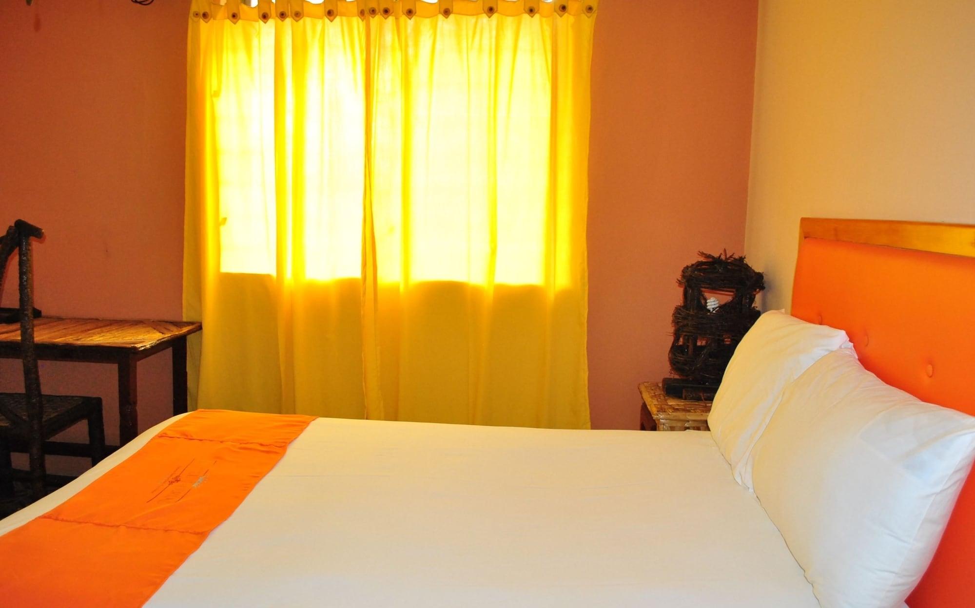 Hotel Imperial Cap-Haïtien エクステリア 写真