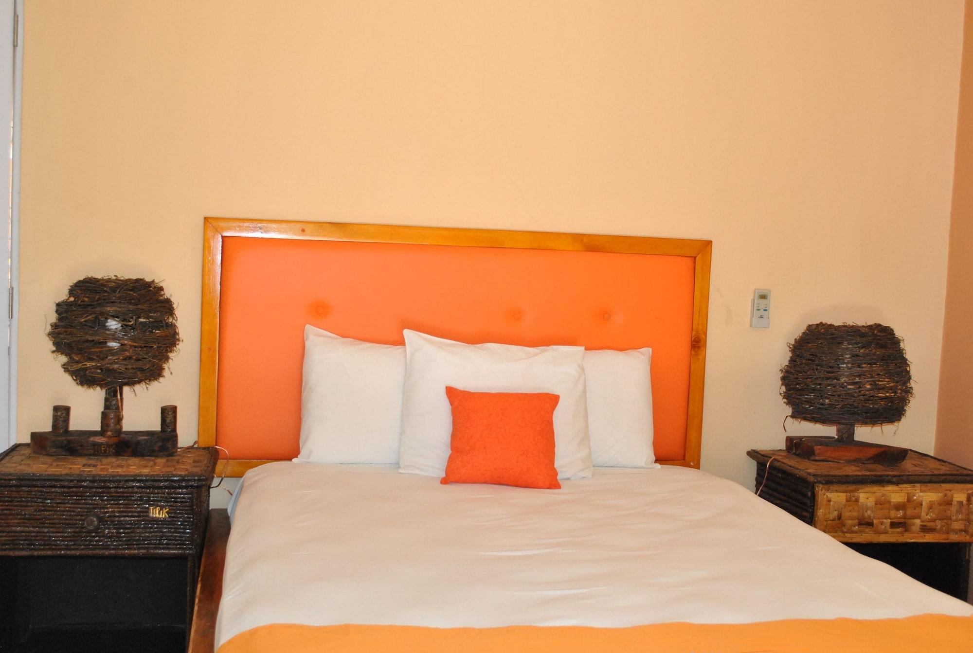Hotel Imperial Cap-Haïtien エクステリア 写真