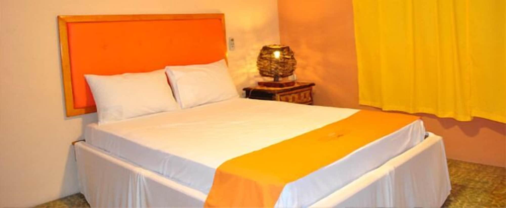Hotel Imperial Cap-Haïtien エクステリア 写真