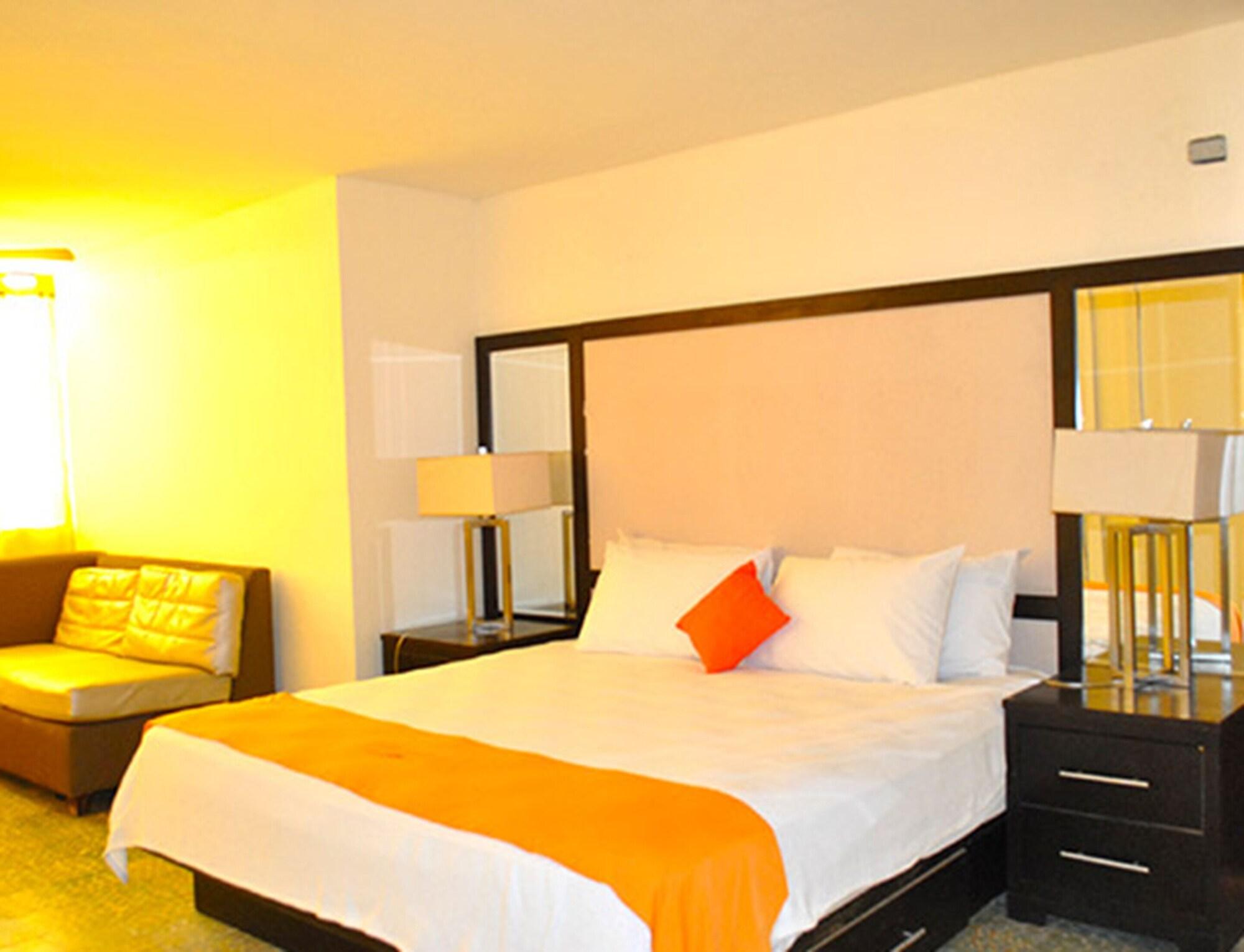 Hotel Imperial Cap-Haïtien エクステリア 写真