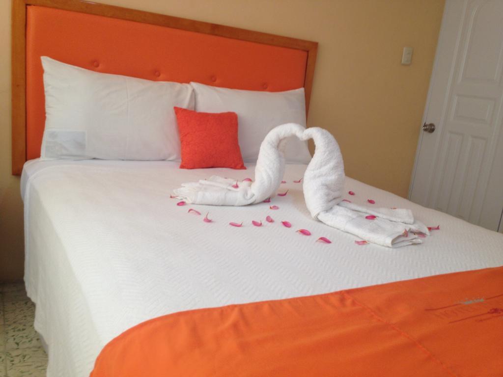 Hotel Imperial Cap-Haïtien エクステリア 写真