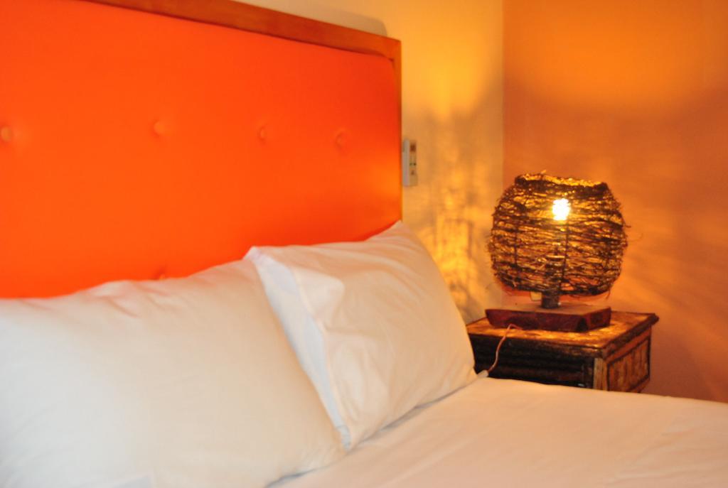 Hotel Imperial Cap-Haïtien エクステリア 写真