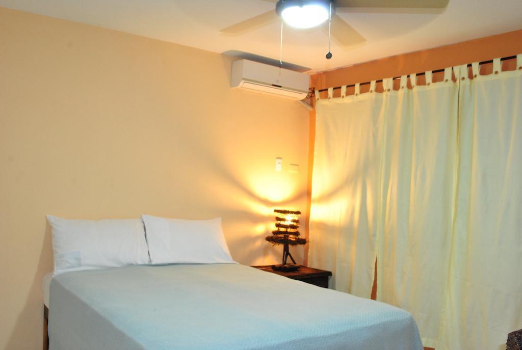 Hotel Imperial Cap-Haïtien エクステリア 写真
