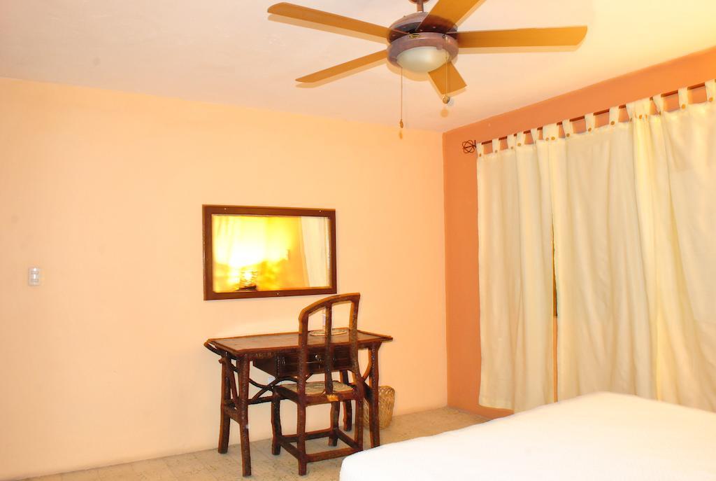 Hotel Imperial Cap-Haïtien エクステリア 写真