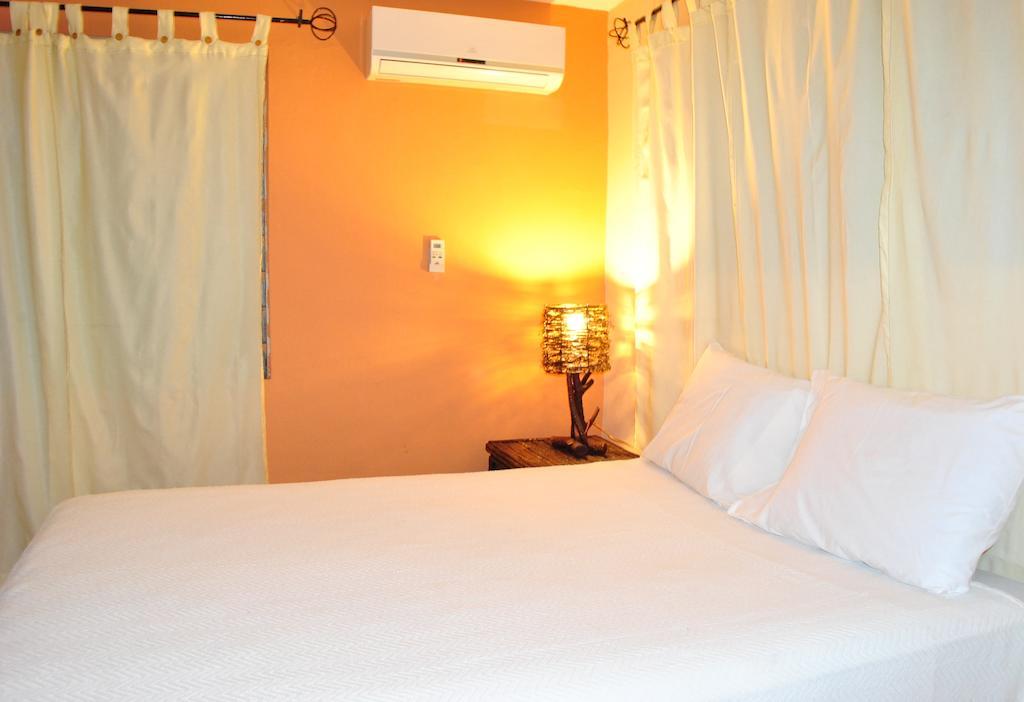Hotel Imperial Cap-Haïtien エクステリア 写真