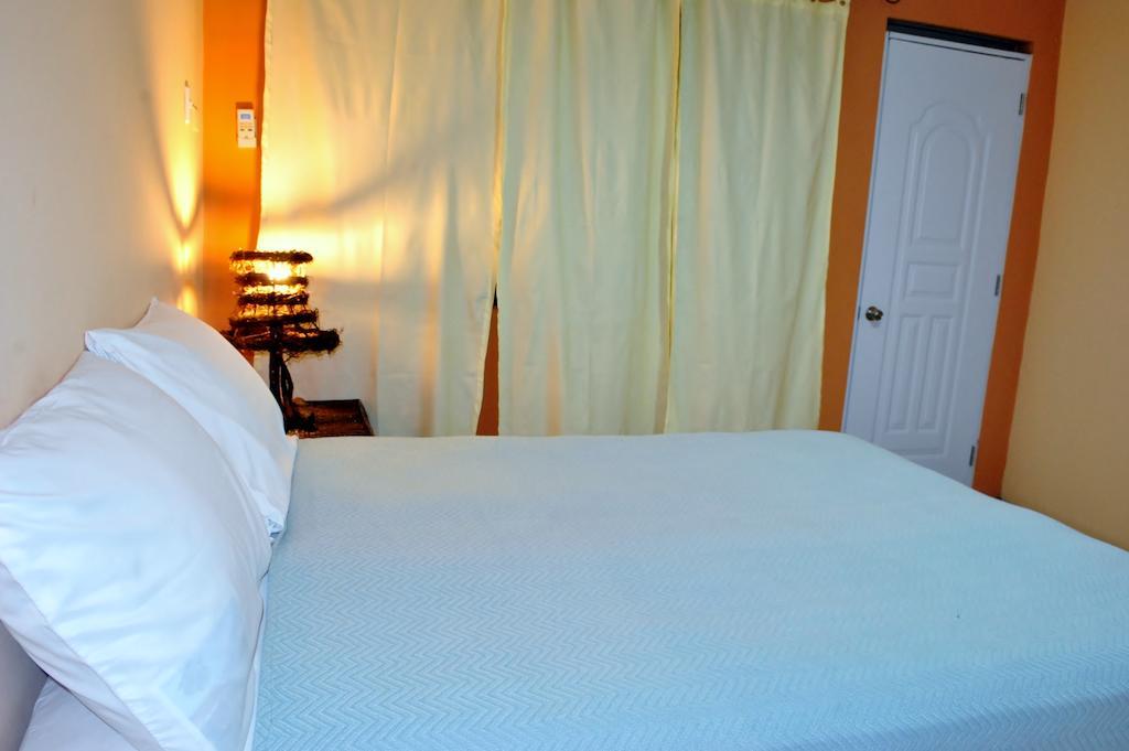 Hotel Imperial Cap-Haïtien エクステリア 写真