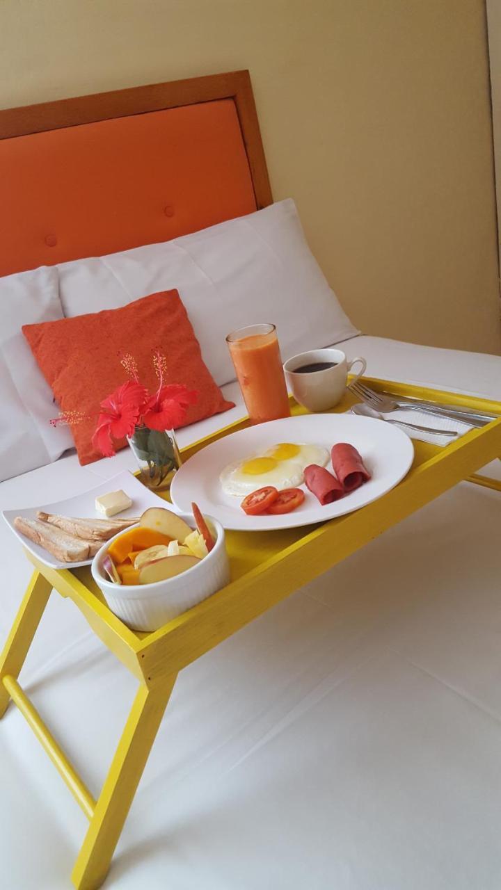Hotel Imperial Cap-Haïtien エクステリア 写真